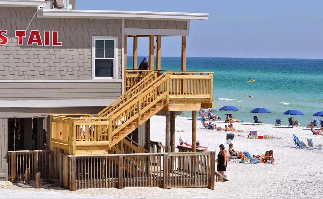 Beachy Keen Дестін Екстер'єр фото