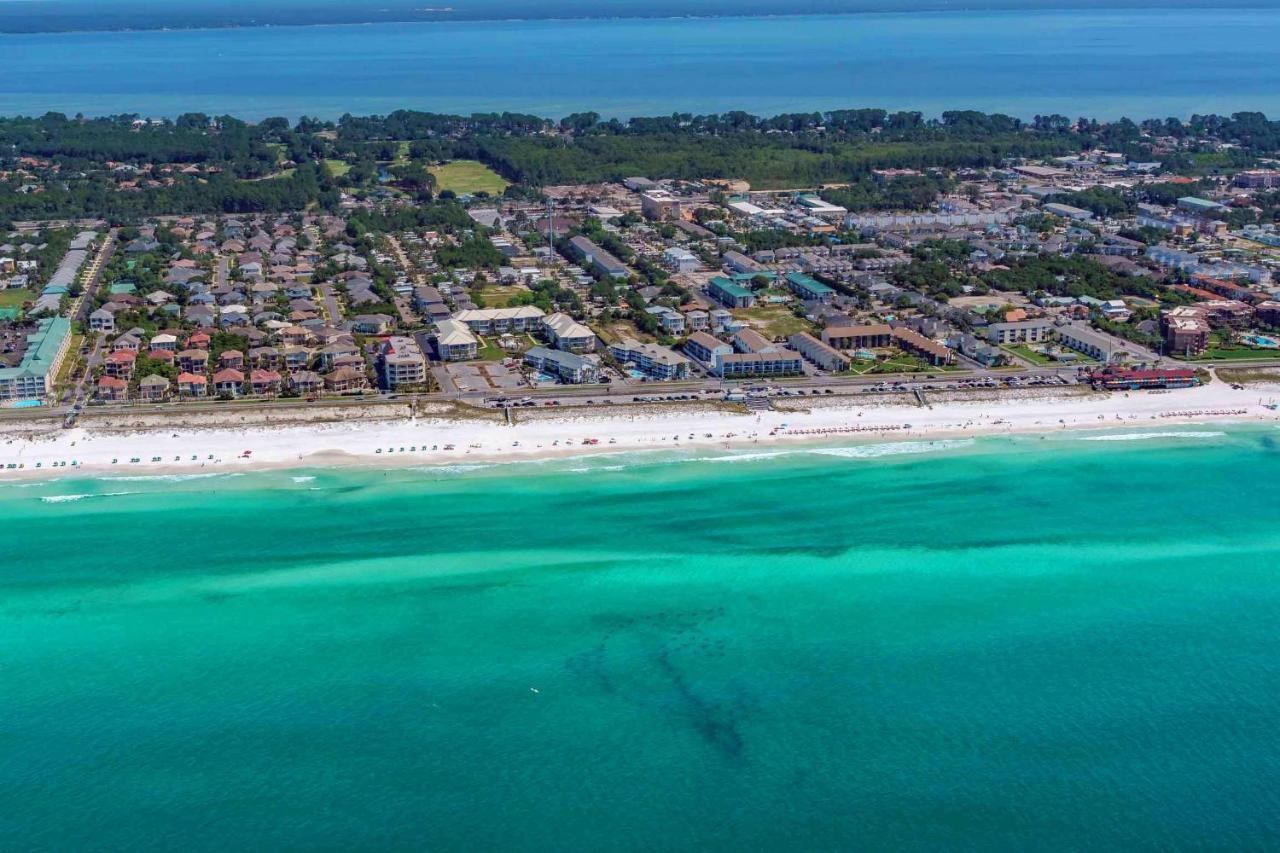 Beachy Keen Дестін Екстер'єр фото