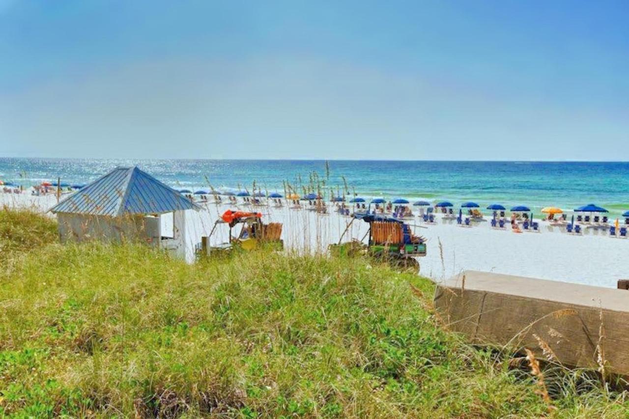 Beachy Keen Дестін Екстер'єр фото